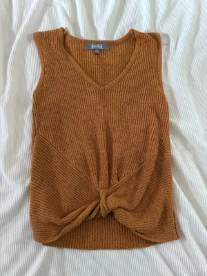 Boutique Tank Top thumbnail 1