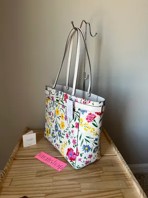 Kate Spade Purse thumbnail 4