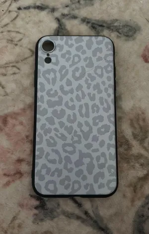 iphone Xr case Gray thumbnail 1
