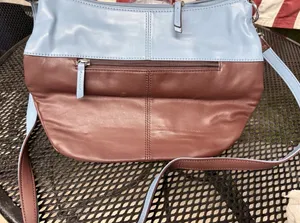 Women purse Brown thumbnail 1