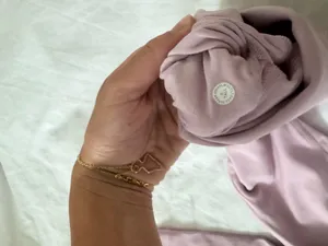 Light Pink Lululemon Leggings Align 28" thumbnail 3