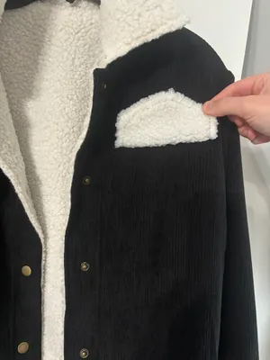 Buckle Jacket thumbnail 4