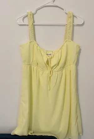 Beginning Boutique NWT Dress thumbnail 1