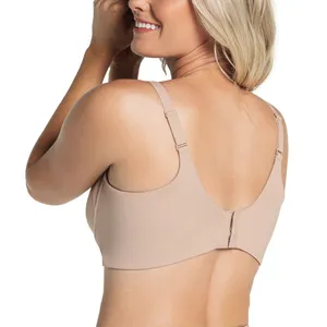 Leonisa Wireless Support Bra thumbnail 2