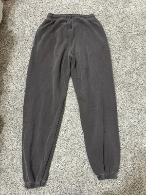 Brown & pink iets Fran’s jogger Gray thumbnail 2