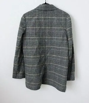 Dorset Plaid Blazer thumbnail 2