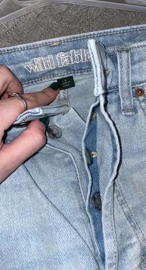 Wild Fable Jeans thumbnail 5