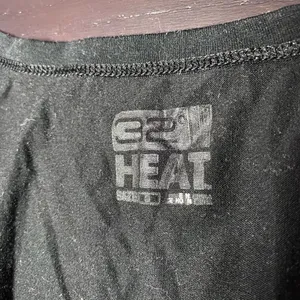 32 Degrees Charcoal Long Sleeve Top thumbnail 2