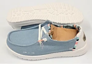 Hey Dude Wendy Women’s Shoes thumbnail 1