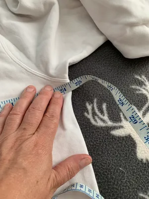 Lululemon White Perfectly Oversized Crewneck Size 12 thumbnail 4