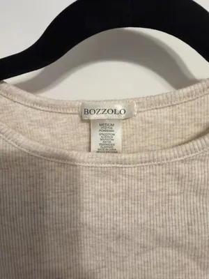 Baby Tee Bozzolo thumbnail 2