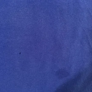 Nike Royal Blue Athletic Cut Short Sleeve Top thumbnail 4