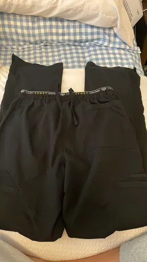 Cherokee Pants thumbnail 2