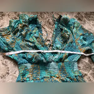 Beautiful ANTHROPOLOGIE dress 🔥🔥🔥 thumbnail 10