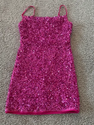 Lulus Dress thumbnail 1