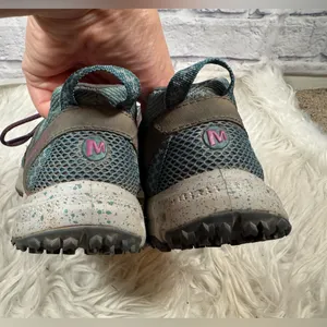 Merrell Women's Water Shoe‎ Hydrotrekker Syn Shandal size 9 hiking thumbnail 4