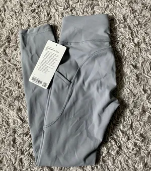 Lululemon Invigorate High-Rise Tight 25” thumbnail 1