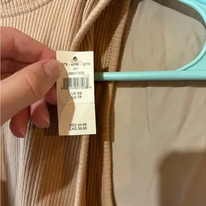 Aerie bodysuit thumbnail 2