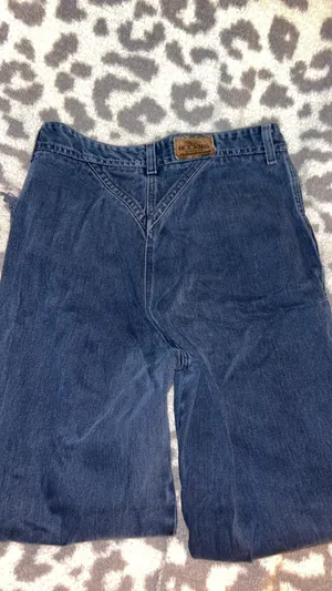 Vintage Rockies Rocky Mountain Western Jeans thumbnail 2