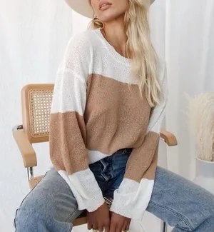 12th Tribe - In Between Sweater Size S/M thumbnail 1