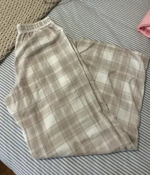 Hollister Pajama Pants thumbnail 2