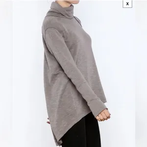We The Free Open Back Mock Neck Tunic‎ thumbnail 3