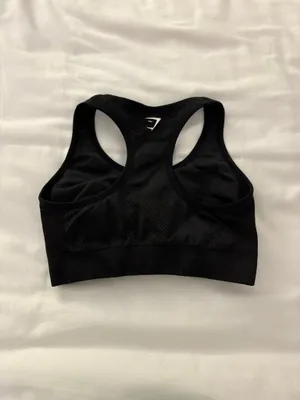 Gymshark Seamless Sports Bra thumbnail 4