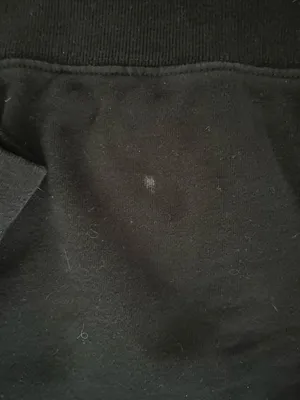 AllSaints State Logo Hoodie cropped thumbnail 5