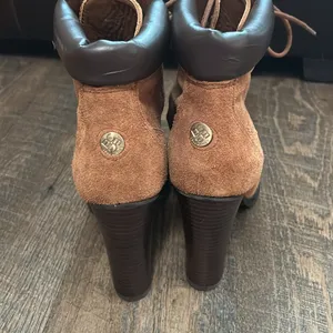 BCBGeneration Women's‎ Bg-Maude, Carmel Oak 10/40 US thumbnail 4