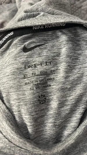 Nike Long Sleeve Running Dri-Fit thumbnail 2
