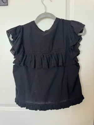 Boutique Day + Moon Top thumbnail 2