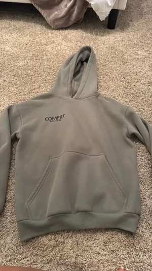 Comfrt hoodie  thumbnail 4