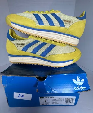 Adidas SL 72 OG size 8W/7M thumbnail 1