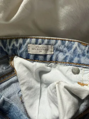 PacSun Jeans High-Rise thumbnail 4