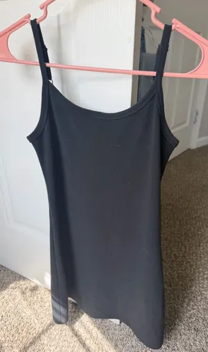 American eagle slip dress thumbnail 1