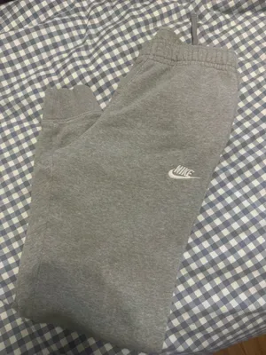 Nike Sweatpants Grey thumbnail 1