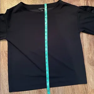 Banana Republic womens long sleeve blouse - Small‎ thumbnail 9