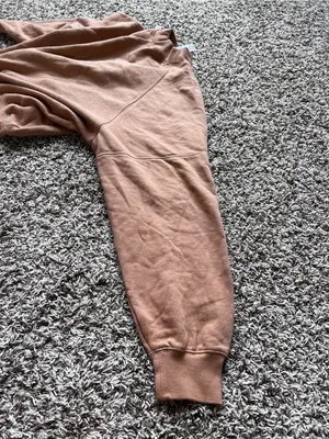VS Pink Ivy Polar Mock Neck Sweatshirt thumbnail 10