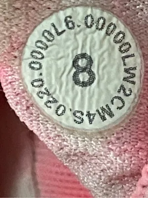 Lululemon Energy Bra High Neck Long Line Shibori *Medium Support B-D thumbnail 6