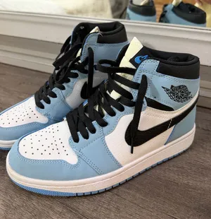 Air Jordan Nike 1 High thumbnail 1