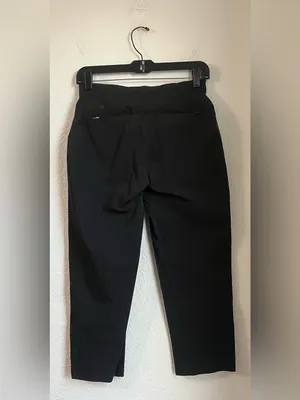 Lululemon Cropped Stretch Pants thumbnail 4