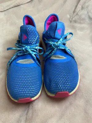 ADIDAS PUREBOOST X Women Shoes Size 9.5 thumbnail 2