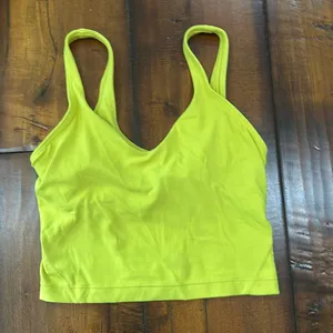 Lululemon Align Tank thumbnail 1