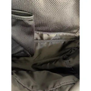 Lululemon City Adventurer Black Bookbag thumbnail 3