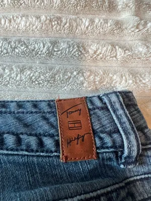 Tommy Hilfiger Vintage Jeans thumbnail 5