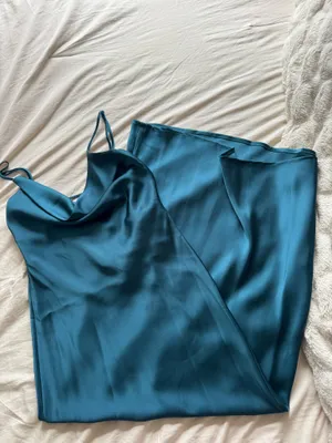 Hello Molly Maxi Dress thumbnail 2