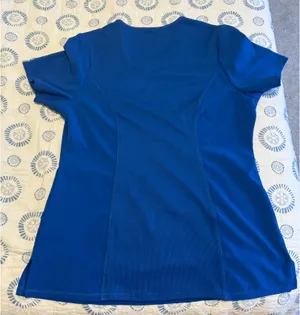 Infinity Scrub Top thumbnail 2