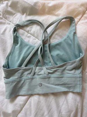 Lululemon Bra thumbnail 2