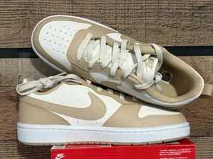 Nike Court Borough Low thumbnail 2