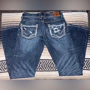 BKE Denim - Culture - Bootcut thumbnail 4